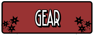 Twitch Gearbox