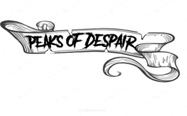 Peaks of Despair