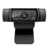 Logitech HD Pro 1080P Webcam C920