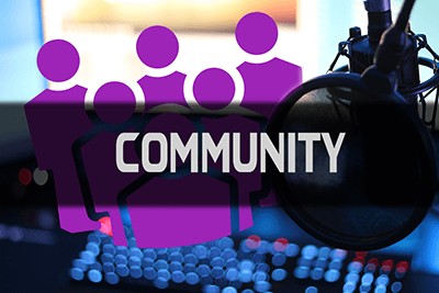 Build A Twitch Community