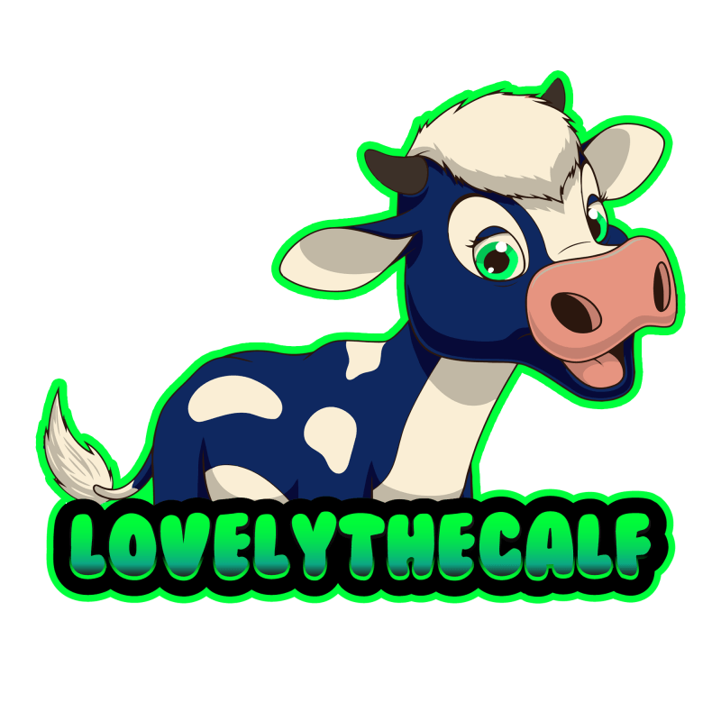 Farm Custom Stinger - LovelyTheCalf